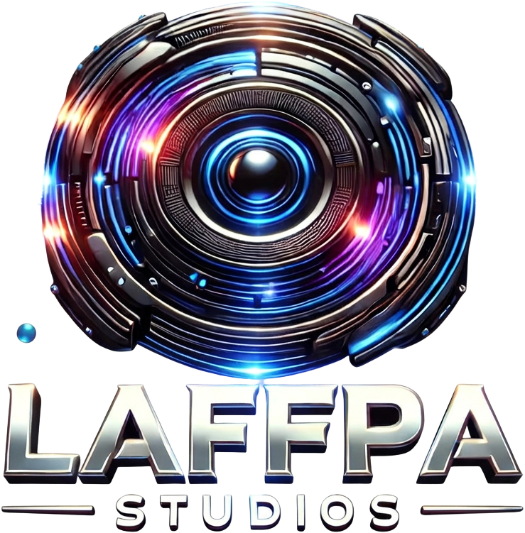 LAFFPA Studios